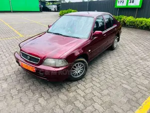 Honda City 1998 Car (Used)