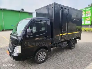 Tata Dimo Lokka Super Ace 2019 Car (Used)