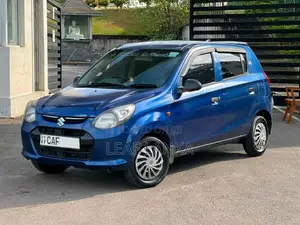 Suzuki Alto 2015 Car (Used)