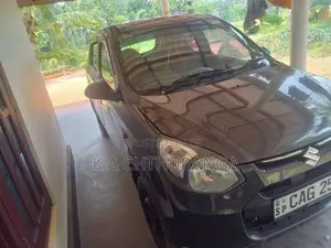 Suzuki Alto 2015 Car (Used)
