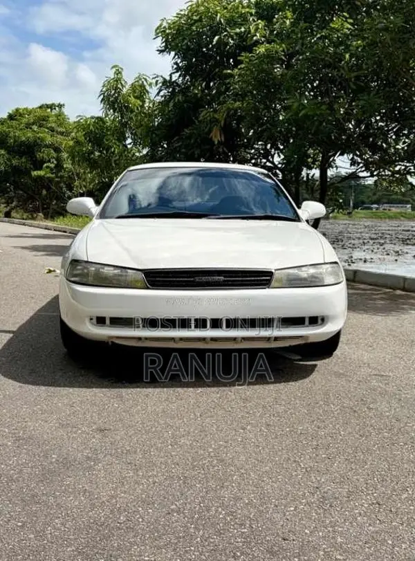 Toyota Corolla AE100 1995 Car (Used)