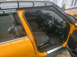 Mini Cooper Clubman 2017 Car (Used)