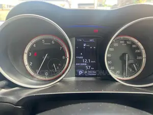 Suzuki Swift Rs 2017 Car (Used)