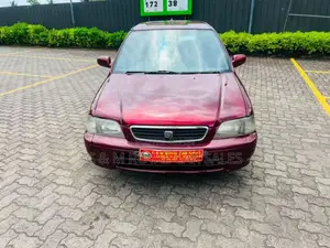 Honda City 1998 Car (Used)