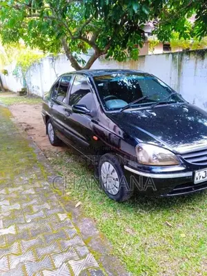 Tata Indigo 2005 Car (Used)