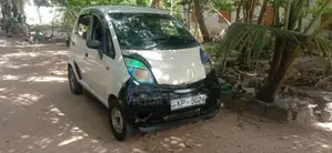 Tata Nano 2011 Car (Used)