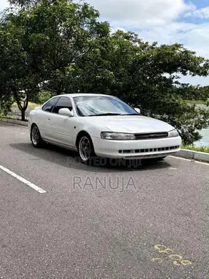Toyota Corolla AE100 1995 Car (Used)