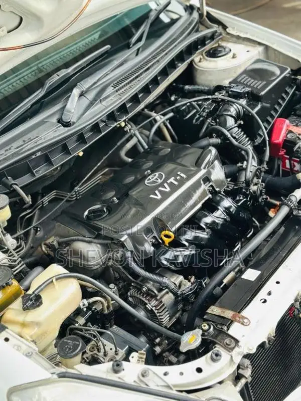 Toyota Allion 2003 Car (Used)
