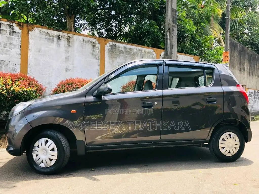 Suzuki Alto 2015 Car (Used)