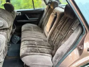 Toyota Crown Royal Saloon 1984 Car (Used)