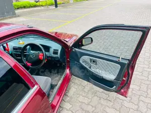 Honda City 1998 Car (Used)