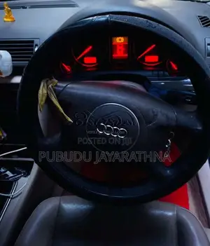 Audi A4 2004 Car (Used)