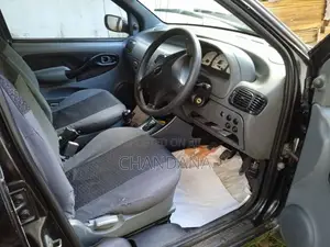 Tata Indigo 2005 Car (Used)