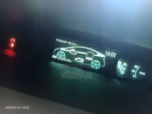 Toyota Prius 2011 Car (Used)