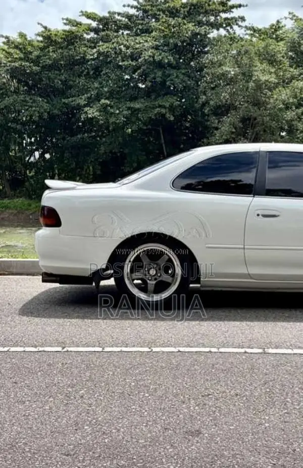 Toyota Corolla AE100 1995 Car (Used)