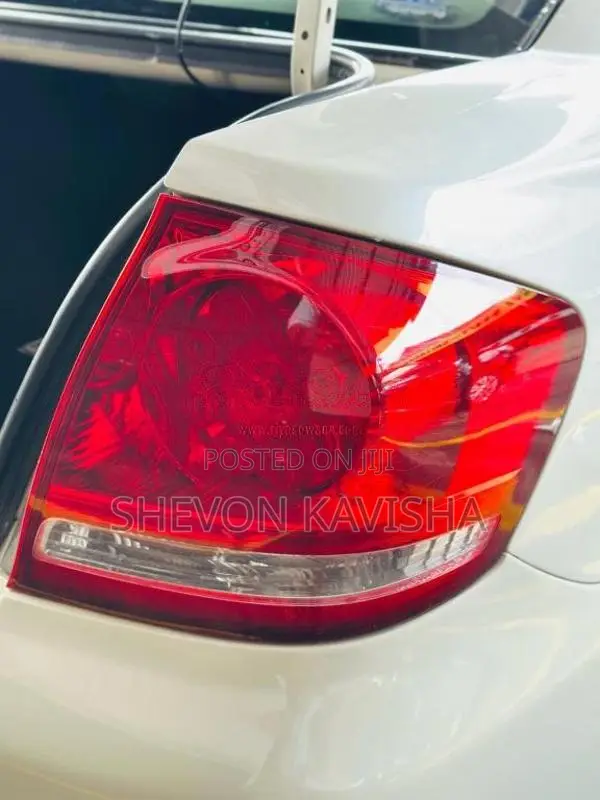 Toyota Allion 2003 Car (Used)
