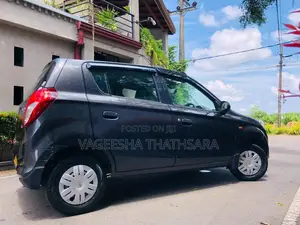 Suzuki Alto 2015 Car (Used)