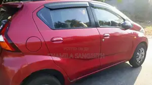 Datsun Redi-GO 2016 Car (Used)
