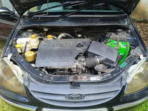 Tata Indigo 2005 Car (Used)