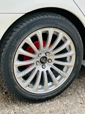 Toyota Allion 2003 Car (Used)
