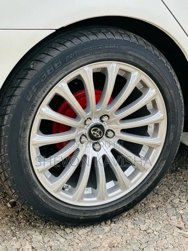 Toyota Allion 2003 Car (Used)