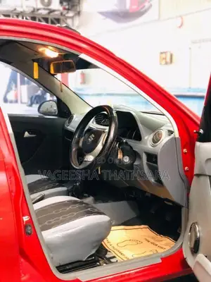 Suzuki Alto 2015 Car (Used)