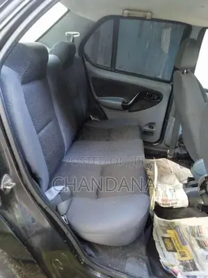Tata Indigo 2005 Car (Used)