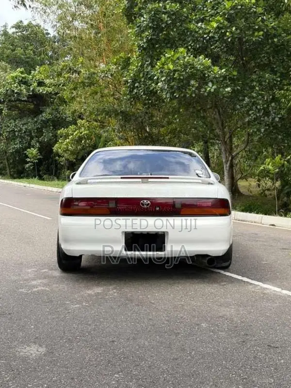 Toyota Corolla AE100 1995 Car (Used)