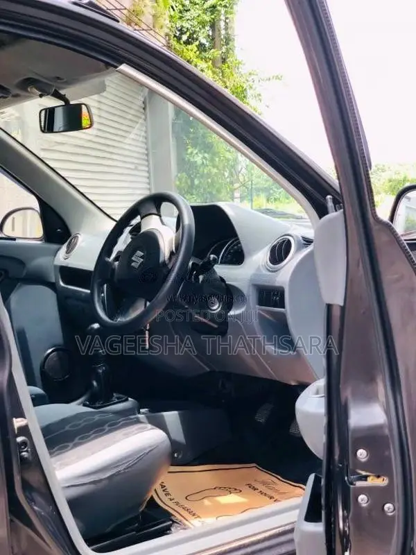 Suzuki Alto 2015 Car (Used)