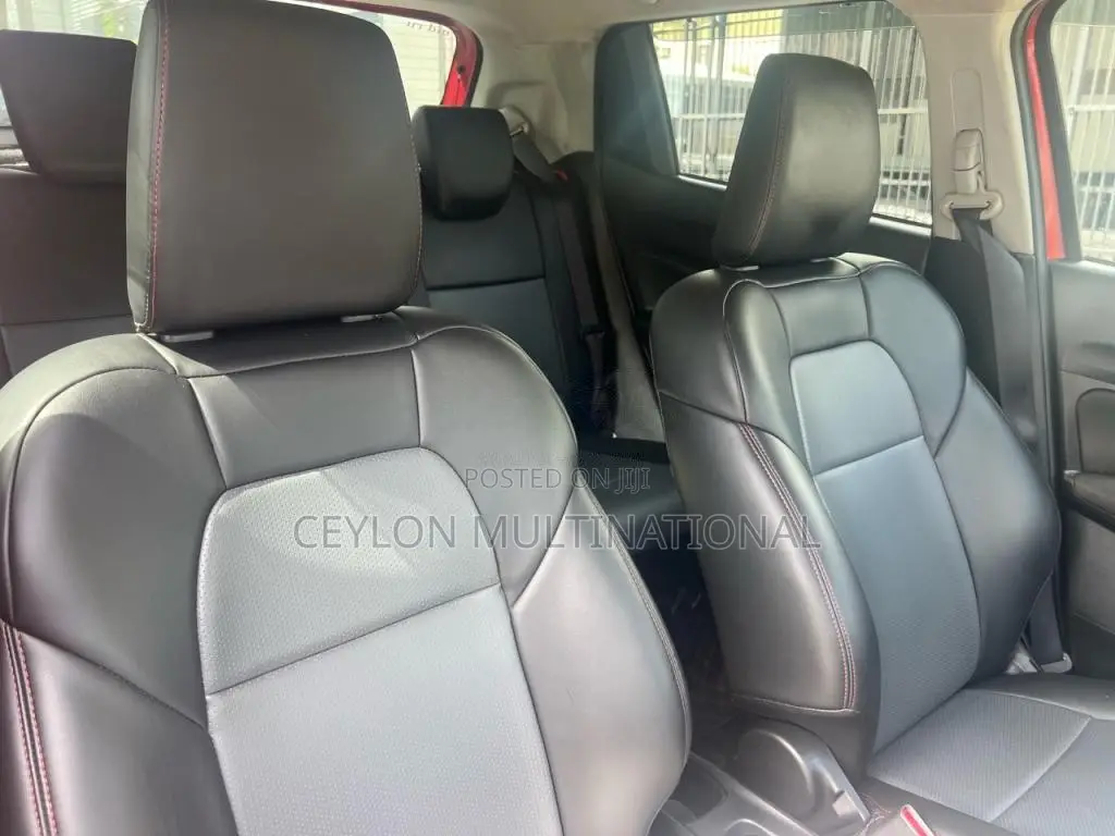 Suzuki Swift Rs 2017 Car (Used)