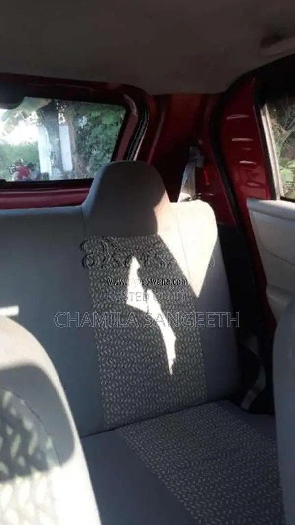 Datsun Redi-GO 2016 Car (Used)