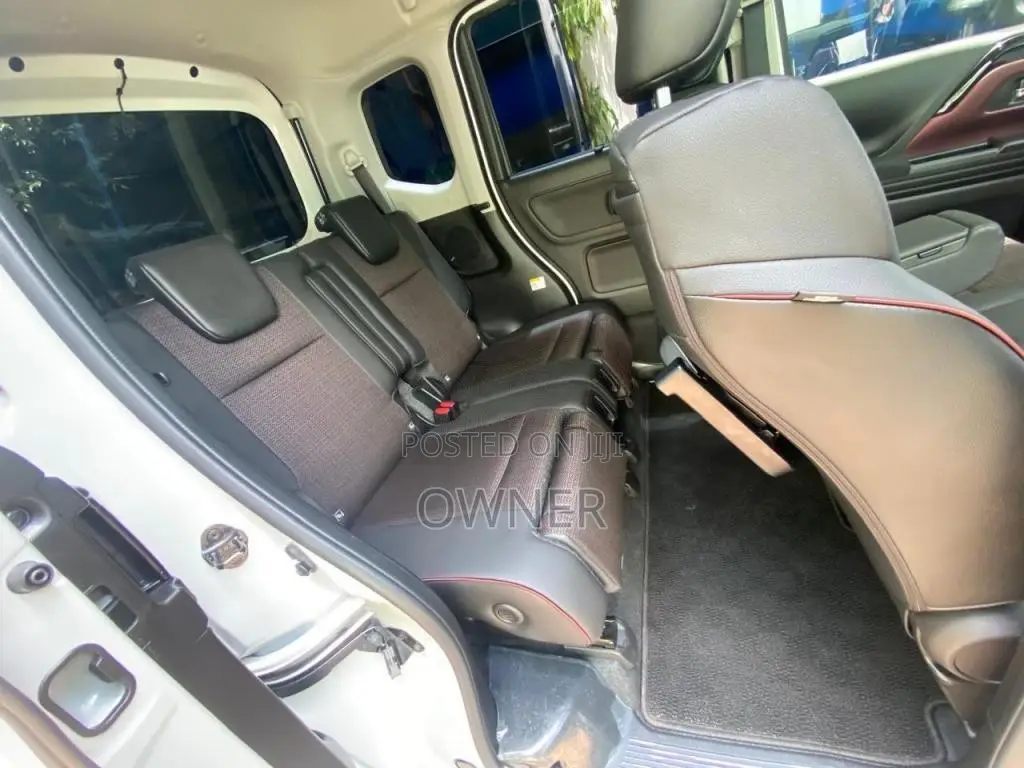 Suzuki Spacia Custom Turbo 2024 Car (Used)