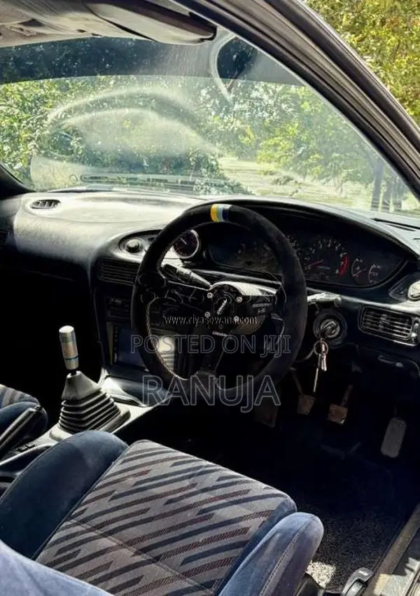 Toyota Corolla AE100 1995 Car (Used)