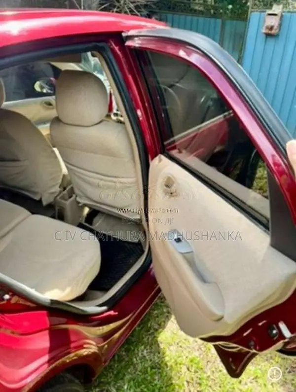 Honda City 2004 Car (Used)