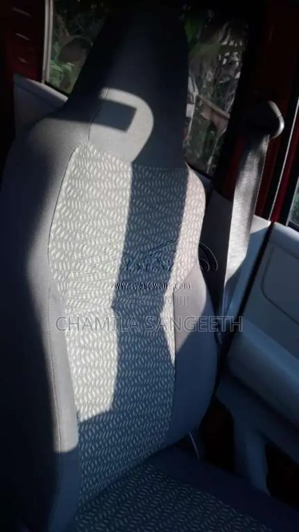 Datsun Redi-GO 2016 Car (Used)