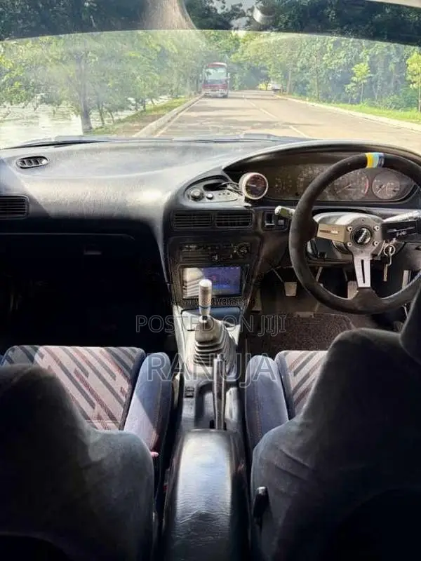 Toyota Corolla AE100 1995 Car (Used)