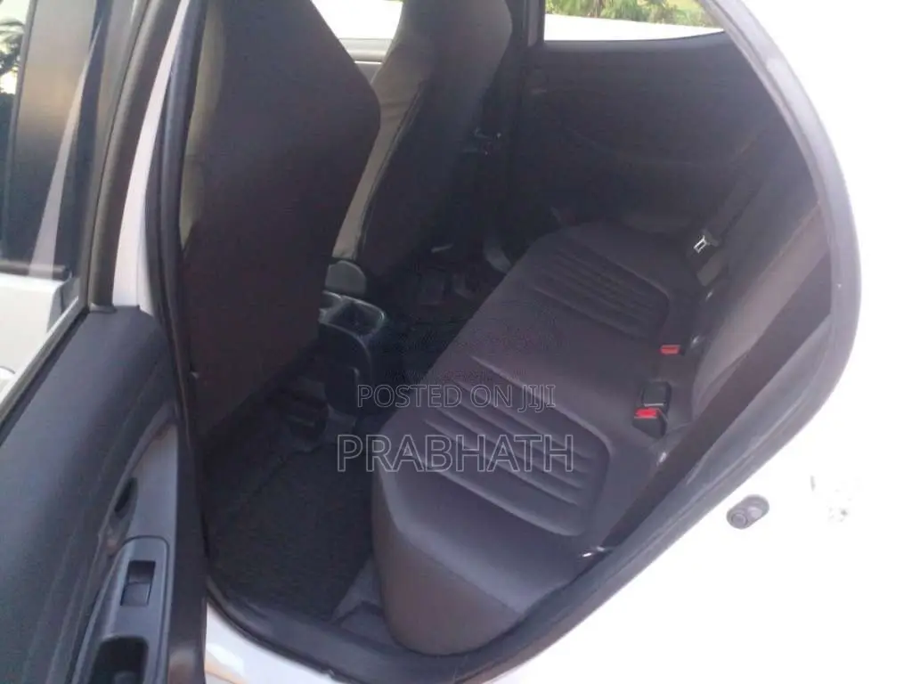 Toyota Yaris 2024 Car Unregistered (Recondition)