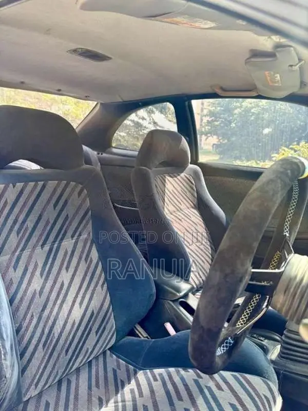 Toyota Corolla AE100 1995 Car (Used)
