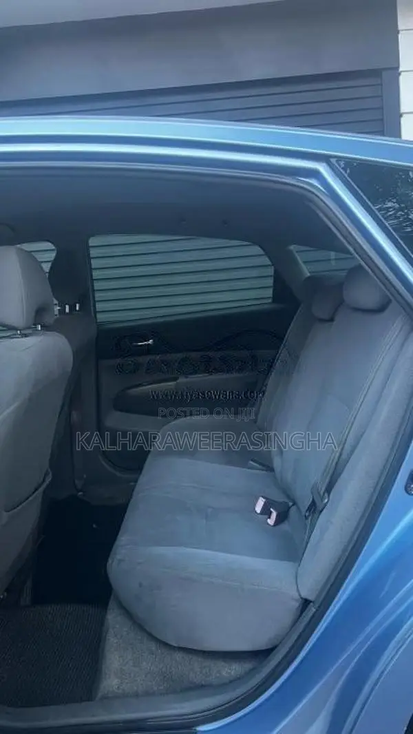 Toyota Prius 2007 Car (Used)
