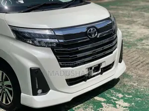 Toyota Roomy 2023 Car (Used)