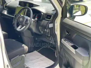 Toyota Roomy 2023 Car (Used)