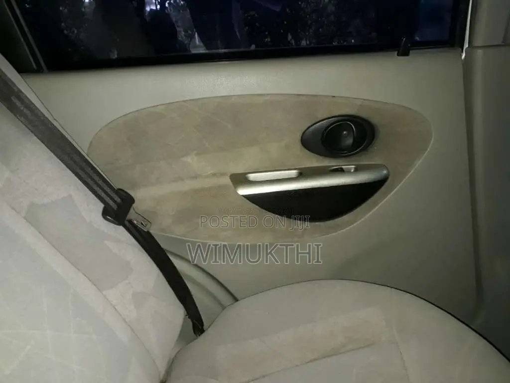 Chery QQ 2007 Car (Used)