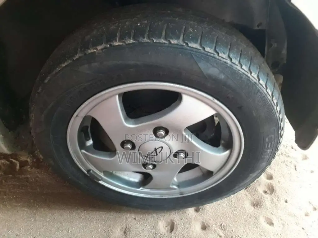 Chery QQ 2007 Car (Used)