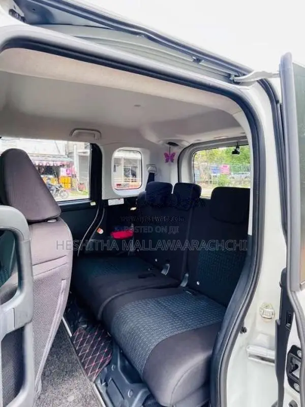 Toyota Roomy 2023 Car (Used)
