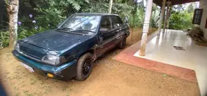 Honda Civic 1988 Car (Used)