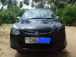 Suzuki Alto 2015 Car (Used)