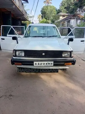 Toyota Corolla Ke72 1984 Car (Used)
