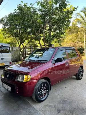 Suzuki Alto 2011 Car (Used)