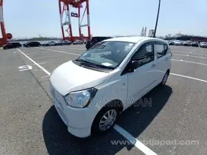 Daihatsu Mira 2025 Car Unregistered (Recondition)
