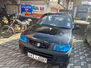 Suzuki Alto 2010 Car (Used)